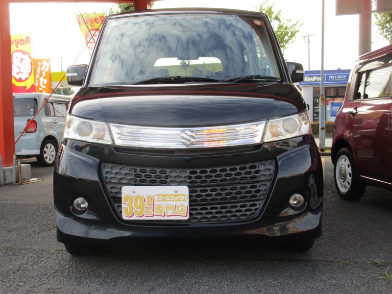 スズキ パレットSW1枚目