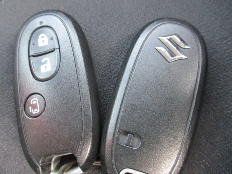 スズキ パレットSW22枚目