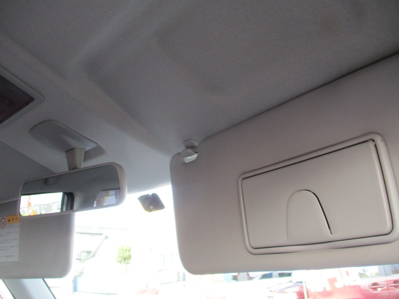 スズキ パレットSW26枚目