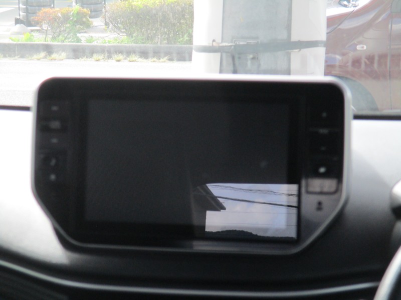 ダイハツ ムーヴ13枚目