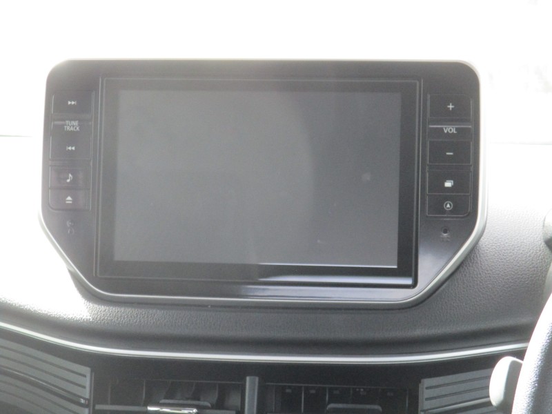 ダイハツ ムーヴ14枚目