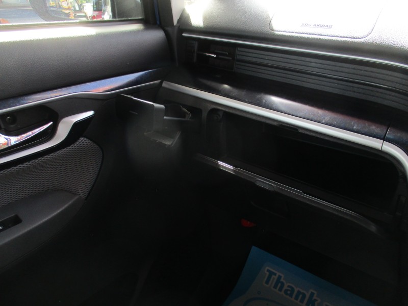 ダイハツ ムーヴ15枚目