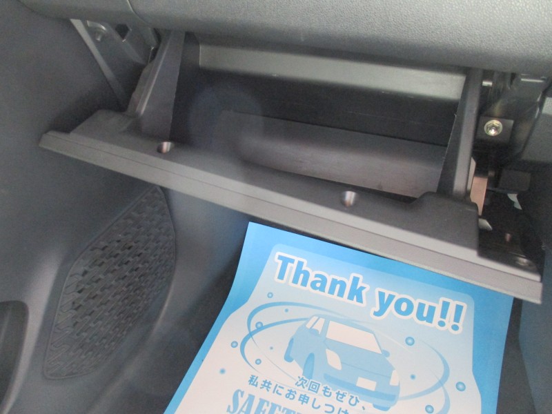 ダイハツ ムーヴ17枚目