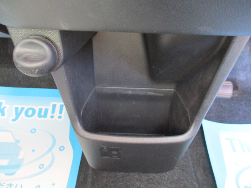 ダイハツ ムーヴ18枚目