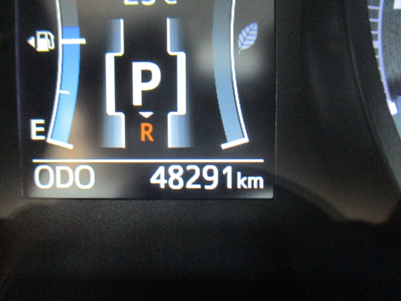 ダイハツ ムーヴ25枚目