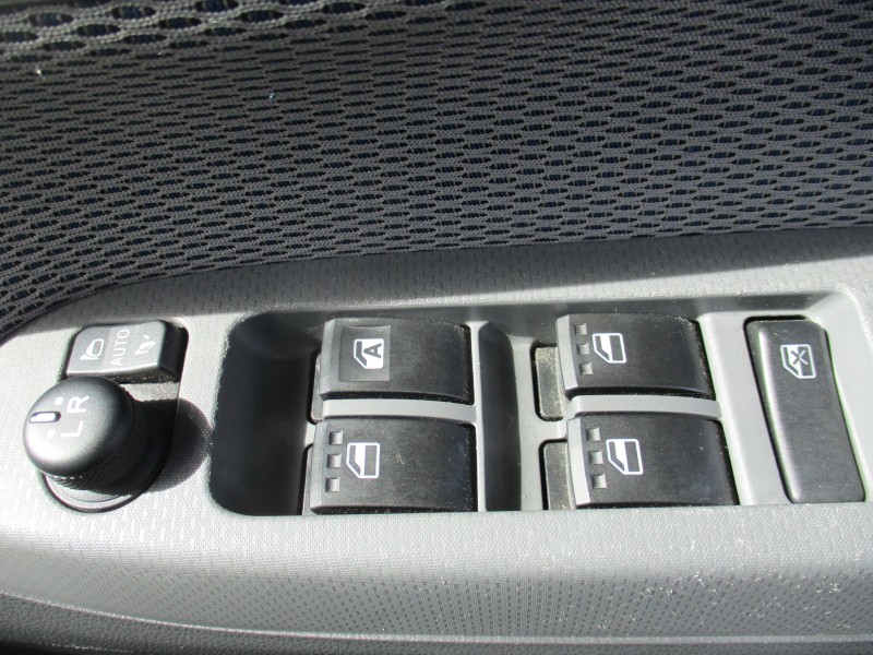 ダイハツ ムーヴ28枚目