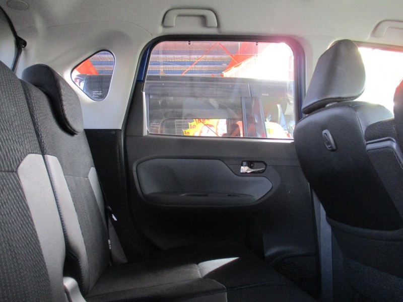 ダイハツ ムーヴ29枚目