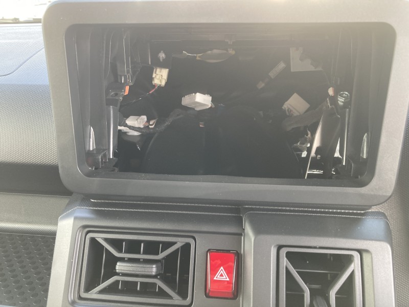 ダイハツ タフト10枚目