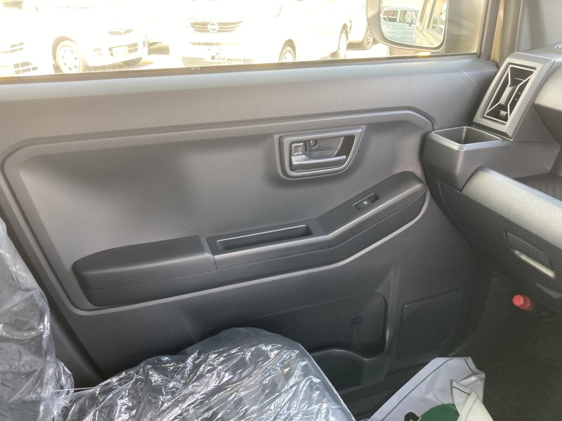 ダイハツ タフト11枚目