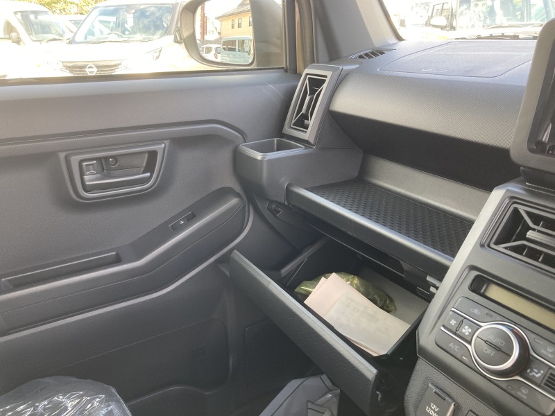 ダイハツ タフト12枚目