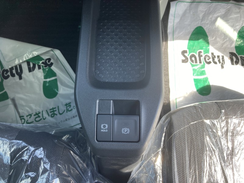 ダイハツ タフト14枚目