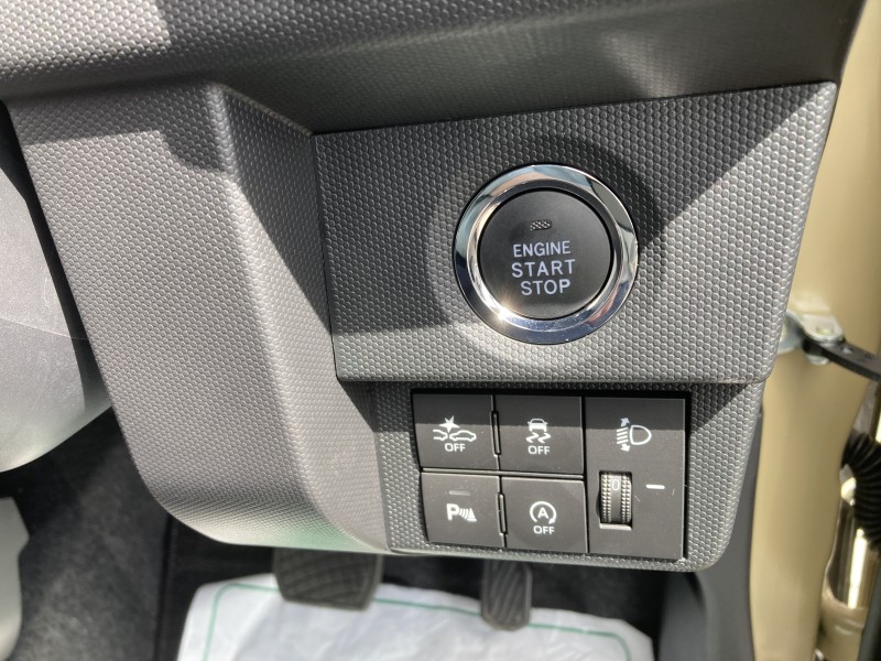 ダイハツ タフト15枚目