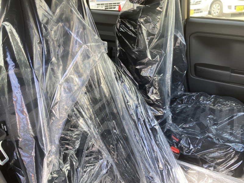 ダイハツ タフト17枚目