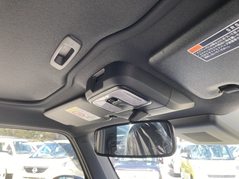 ダイハツ タフト18枚目