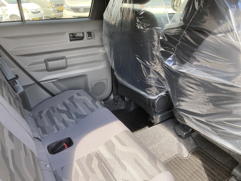 ダイハツ タフト19枚目