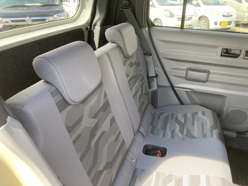 ダイハツ タフト20枚目