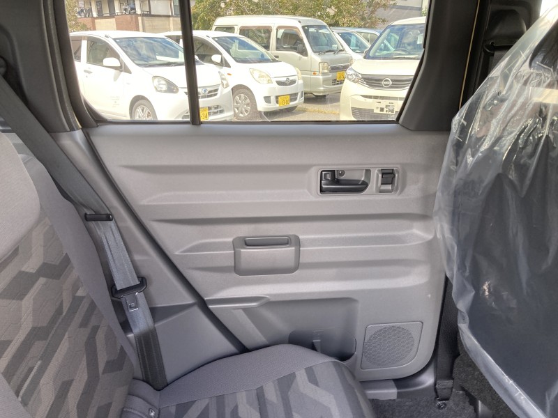 ダイハツ タフト21枚目