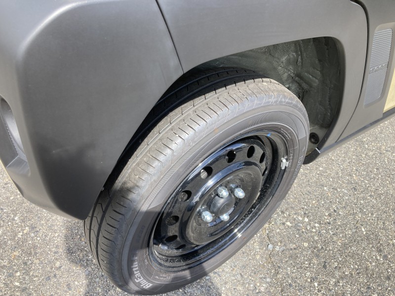 ダイハツ タフト22枚目