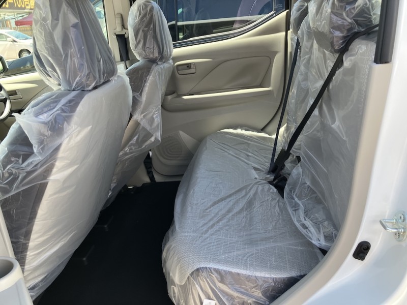 ニッサン デイズ7枚目