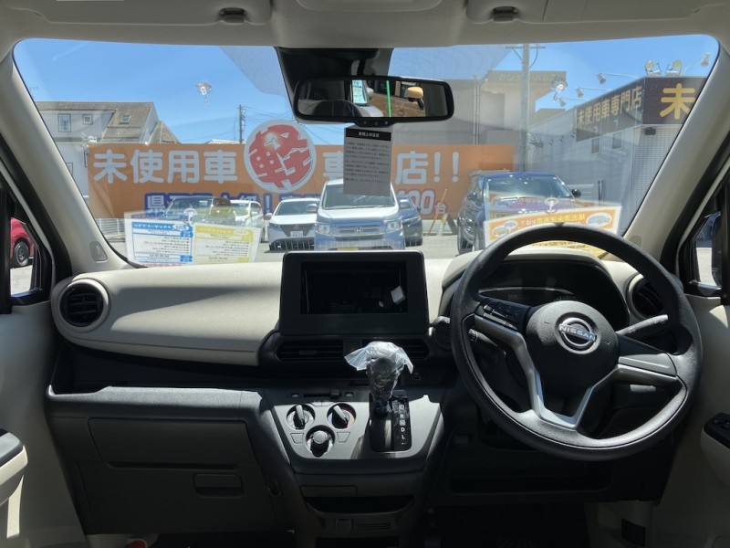 ニッサン デイズ10枚目