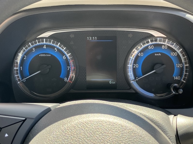 ニッサン デイズ16枚目