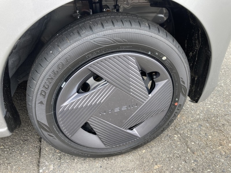 ニッサン デイズ26枚目