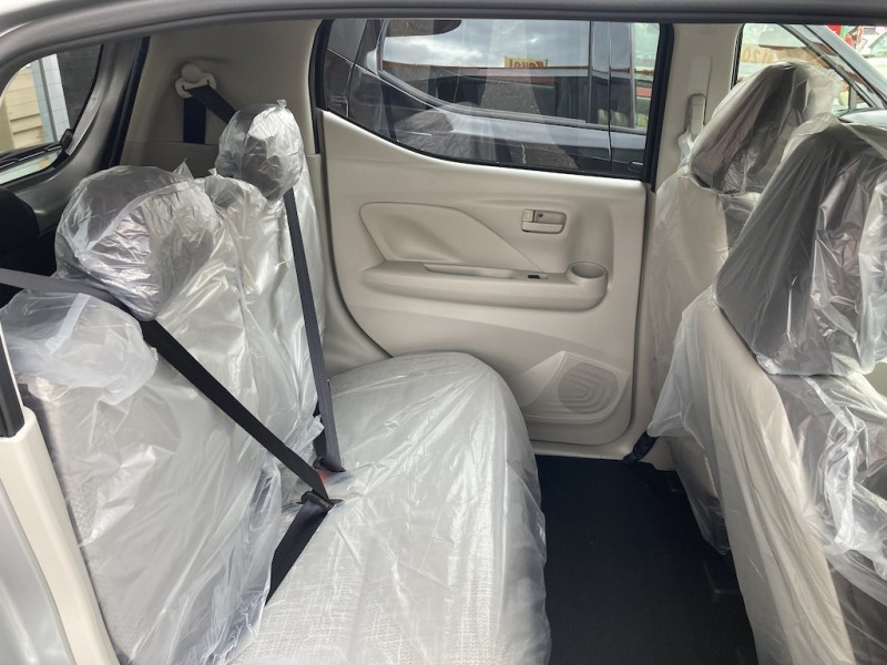 ニッサン デイズ24枚目