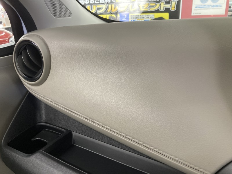 ニッサン デイズ9枚目