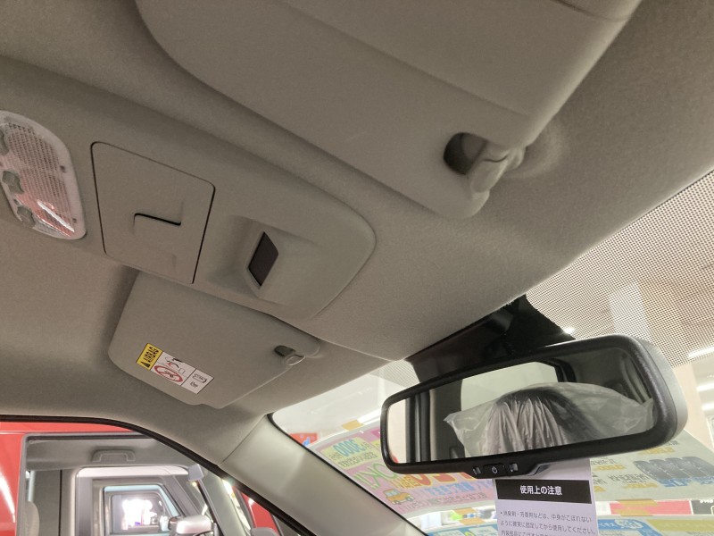 ニッサン デイズ17枚目