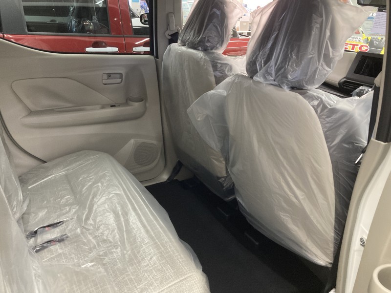 ニッサン デイズ21枚目