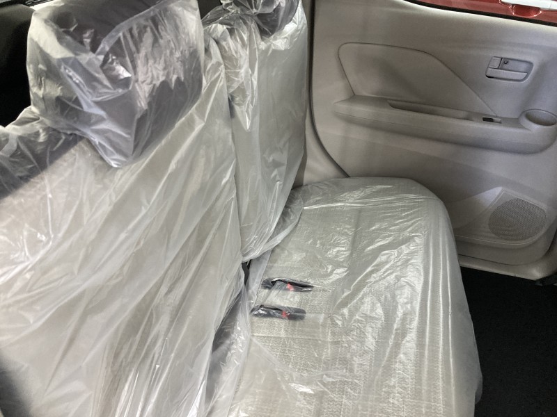 ニッサン デイズ22枚目