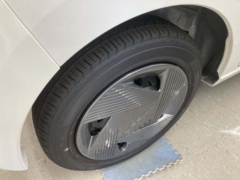 ニッサン デイズ23枚目