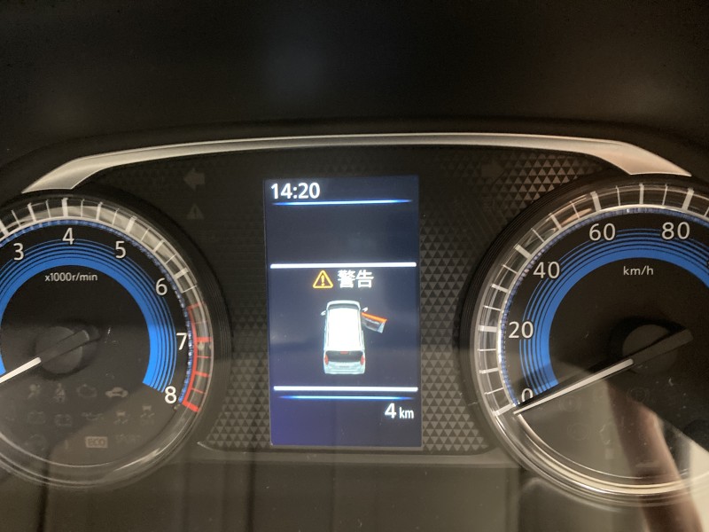 ニッサン デイズ24枚目