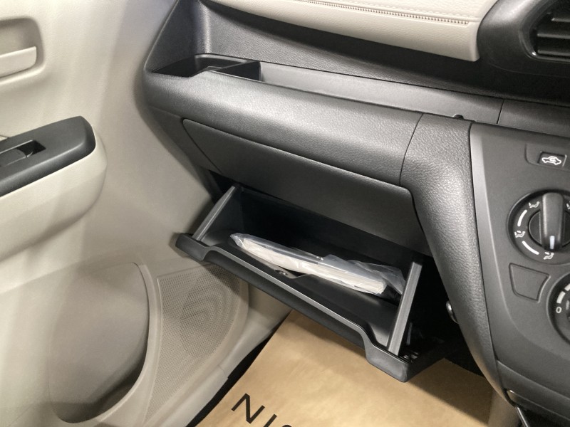 ニッサン デイズ7枚目