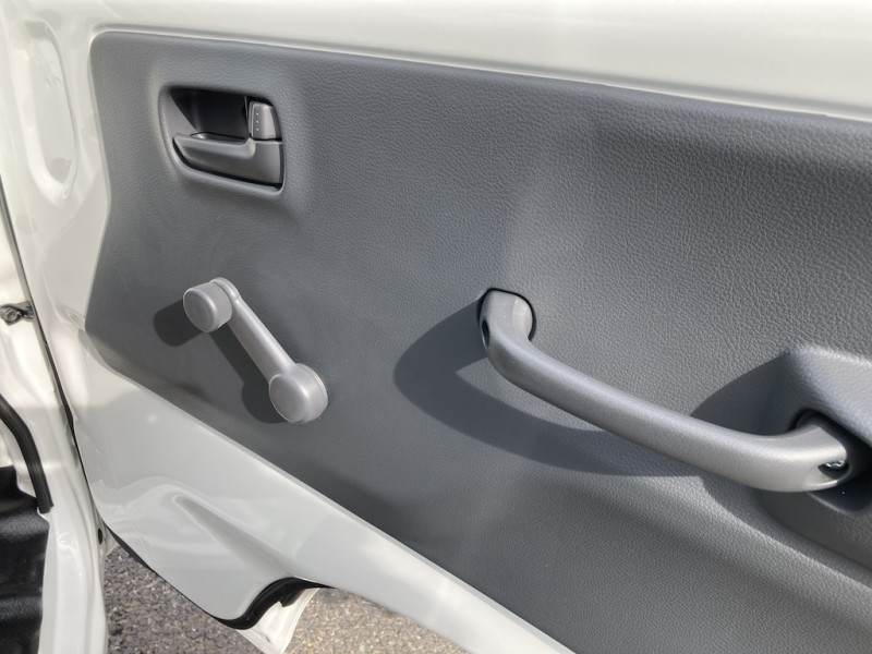 三菱 ミニキャブ28枚目