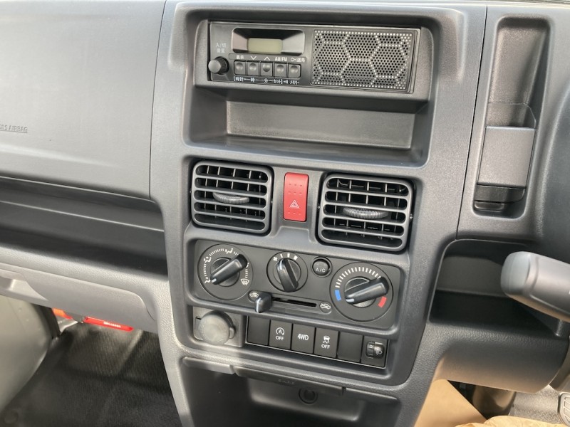 三菱 ミニキャブ9枚目