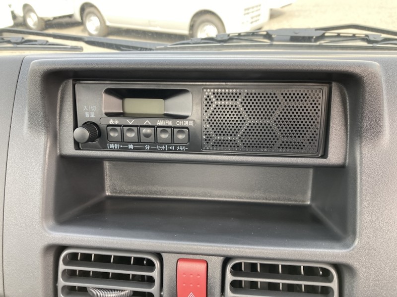 三菱 ミニキャブ10枚目