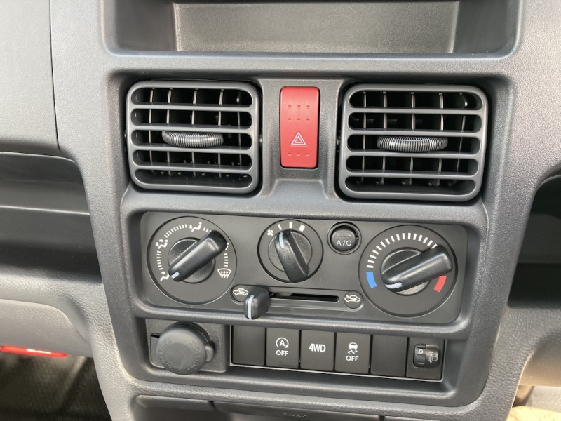 三菱 ミニキャブ11枚目