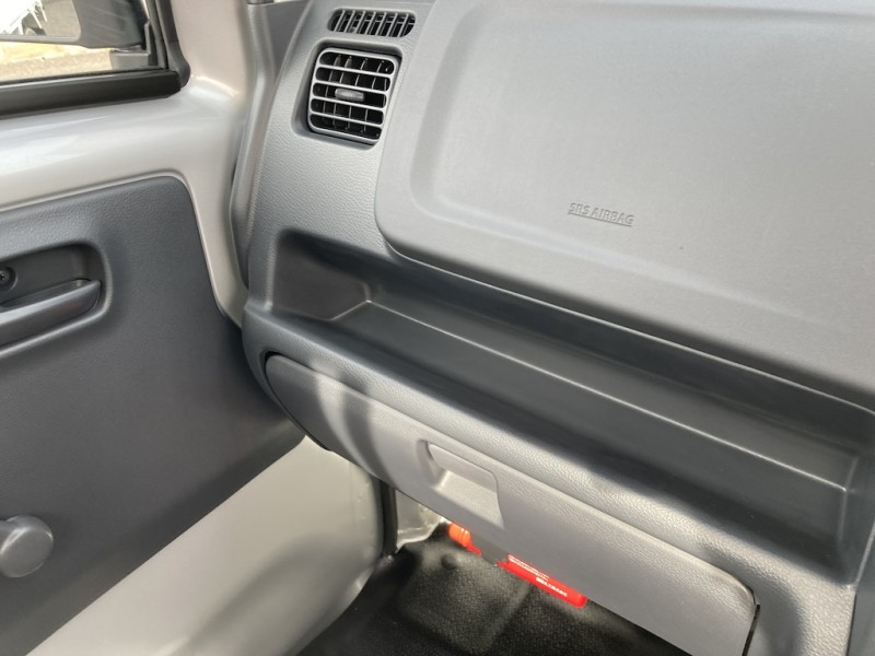 三菱 ミニキャブ14枚目