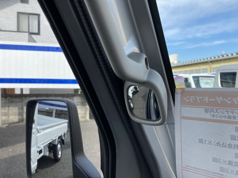 三菱 ミニキャブ17枚目
