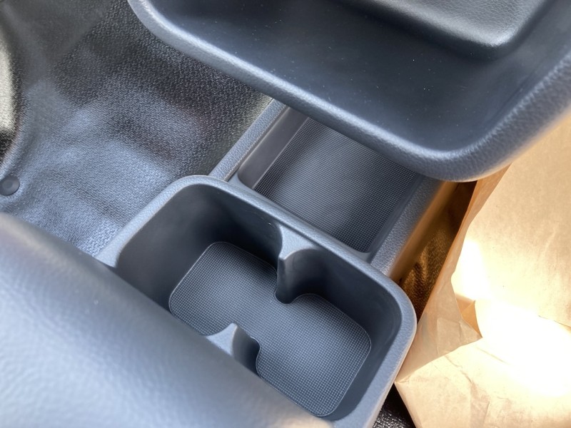 三菱 ミニキャブ18枚目