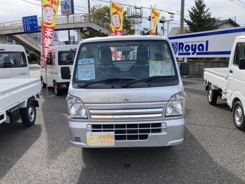 三菱 ミニキャブ1枚目