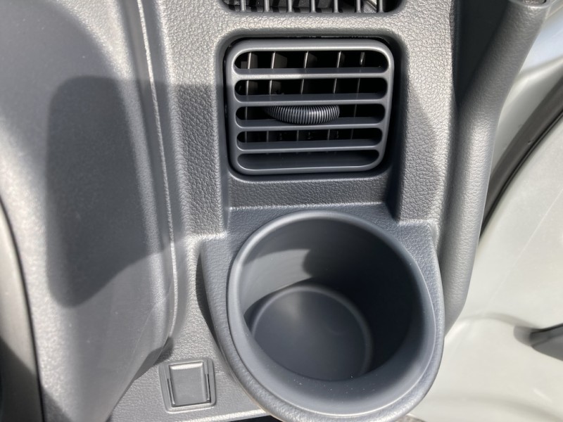 三菱 ミニキャブ23枚目