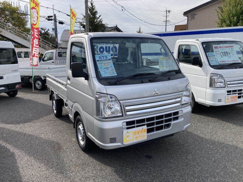 三菱 ミニキャブ2枚目