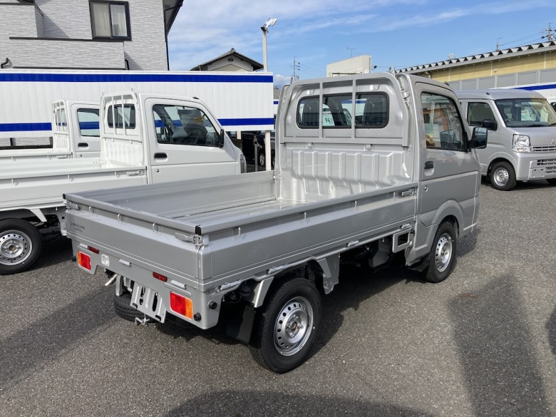 三菱 ミニキャブ3枚目