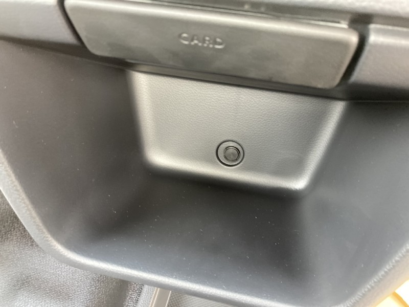 三菱 ミニキャブ12枚目