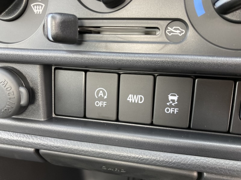 三菱 ミニキャブ13枚目