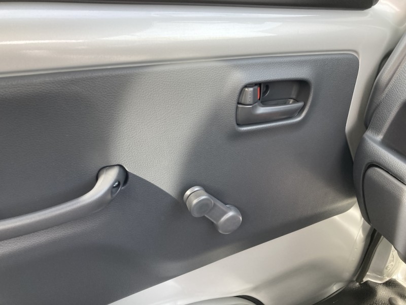 三菱 ミニキャブ16枚目