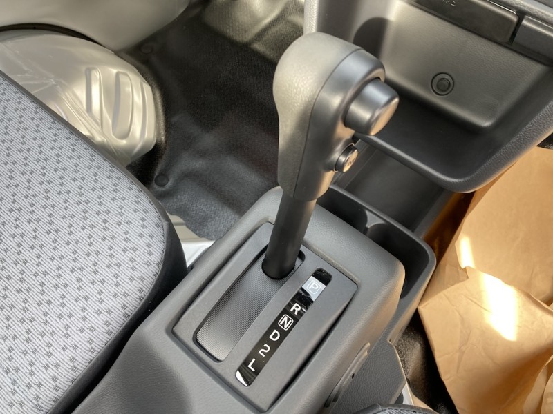 三菱 ミニキャブ19枚目