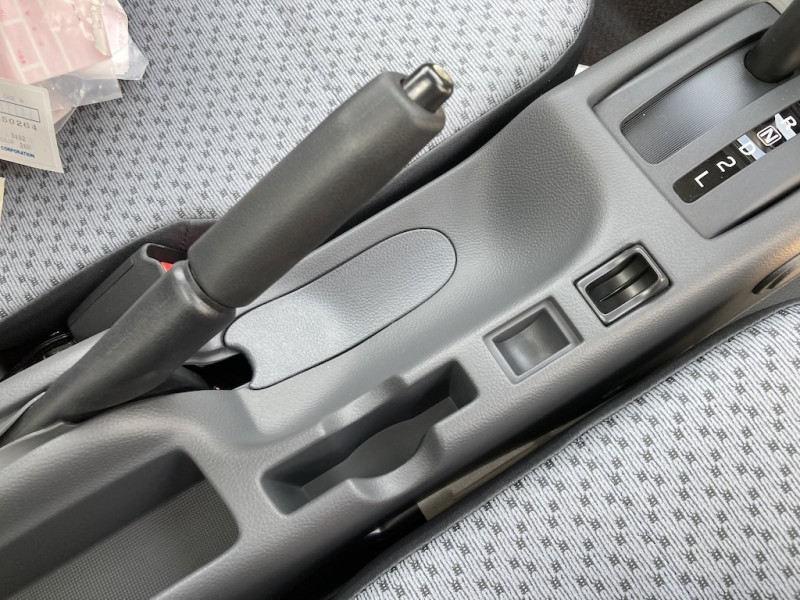 三菱 ミニキャブ20枚目